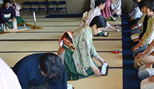 Shimin Sencha no Kai (Sencha Tea Ceremony)