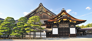 Ninomaru-goten Palace
