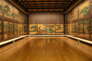Examples of exhibitions