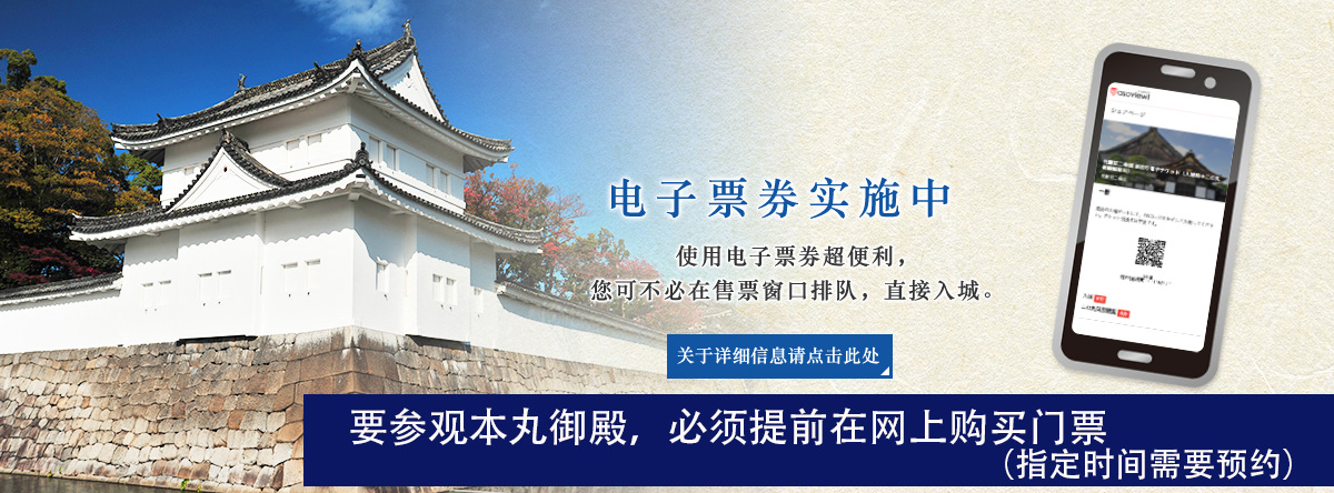 电子票券实施中